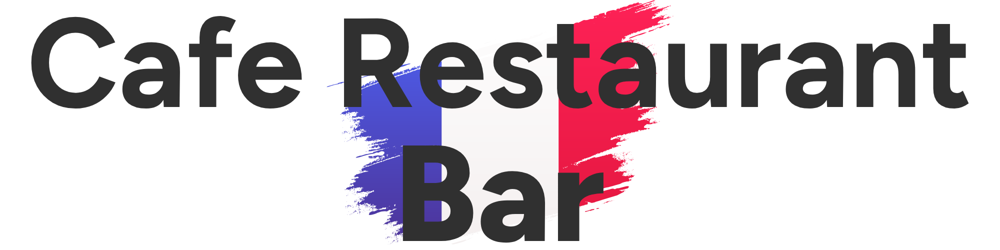 Fr Foodie Logo